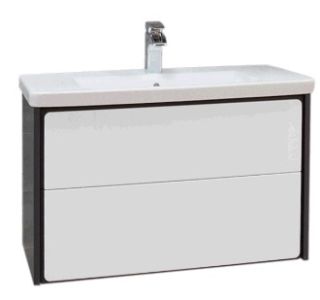 Тумба под раковину Roca Ronda ZRU9302965 80 см